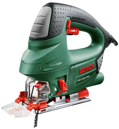 Bosch grüne stichsäge pst - stichsäge,