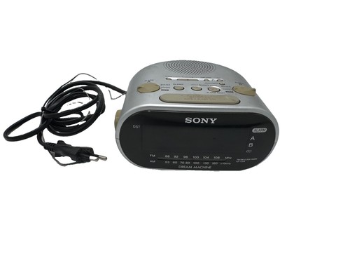 Sony dream machine wecker - sony,