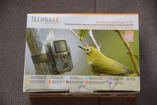 Überwachungskamera Wildkamera