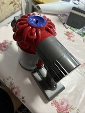 Dyson V6 DC61 DC62 Mitorhead mit Original Akku Funktioniert