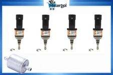 Injektoren Für BRC GPL Orange