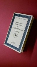 228446 Karl S. Guthke GOTTHOLD