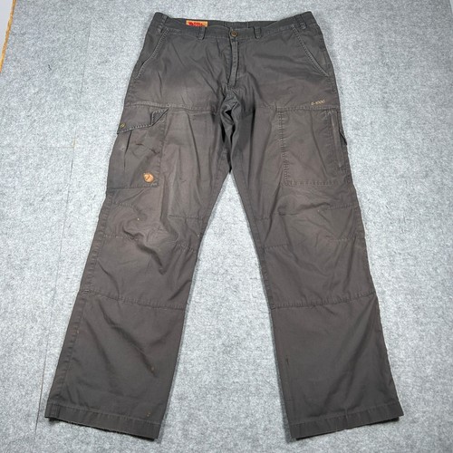 Fjallraven karl trousers men - trousers,