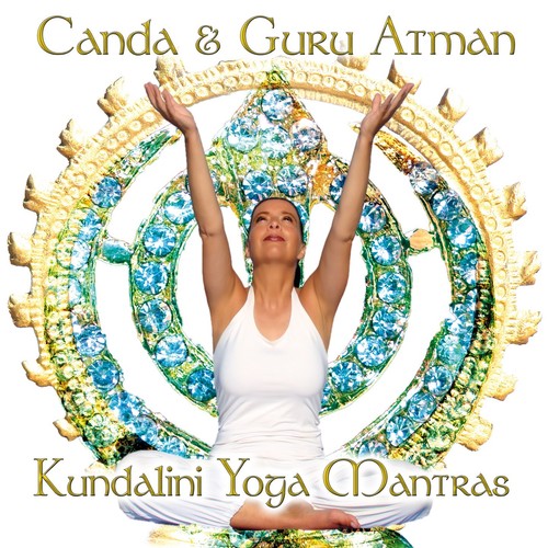 Canda kundalini yoga - canda,