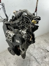 Motor F9Q (812) Renault Scenic