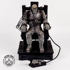 SIN CITY Death Row Marv
