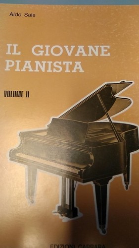 Aldo sala der junge - sala,