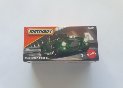 1965 shelby cobra 427 - cobra,