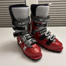 Scarpa denali alpine - tt,