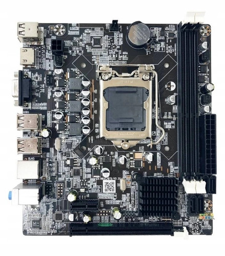 Motherboard mini itx intel - mini,