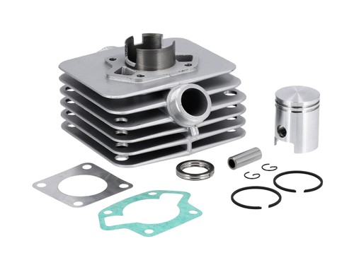 Set tuningzylinder komplett - set:,
