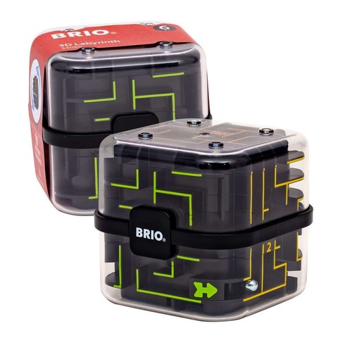 Brio labyrinth 63406000 - 3d-labyrinth,