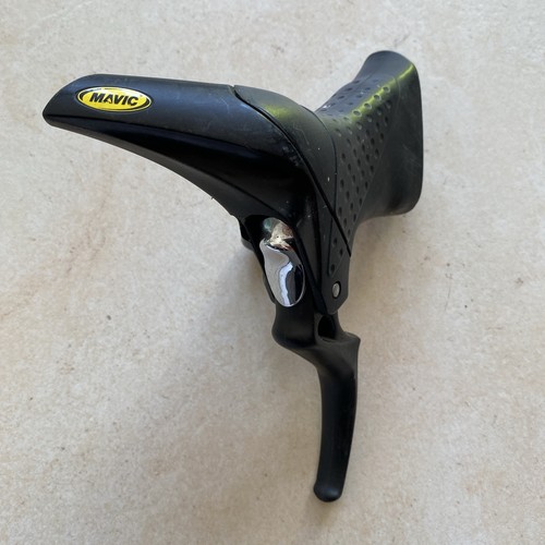 Mavic mektronic schalthebel - mektronic,