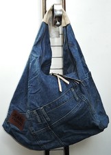 COOLE JEANS TASCHE JEANSTASCHE
