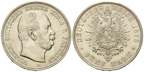 Preussen wilhelm - preussen,