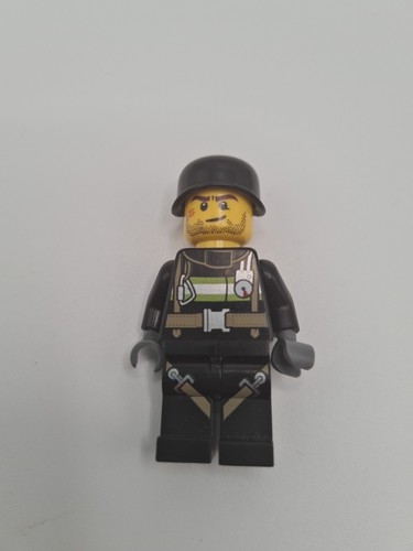 Lego figur feuerwehrmann - lego,