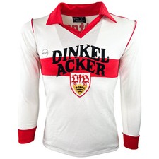 Avento vfb stuttgart trikot - avento,