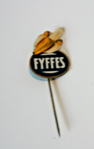 Fyffes dublin irland - ,