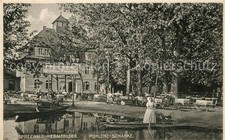 Luebbenau Spreewald Pohlenz