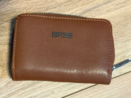Portmonee damen bree - damen,