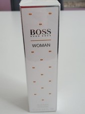 Neu und OVP :  BOSS Orange Woman 75 ml Eau de Toilette Spray