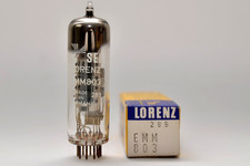Vintage SEL Lorenz EMM803