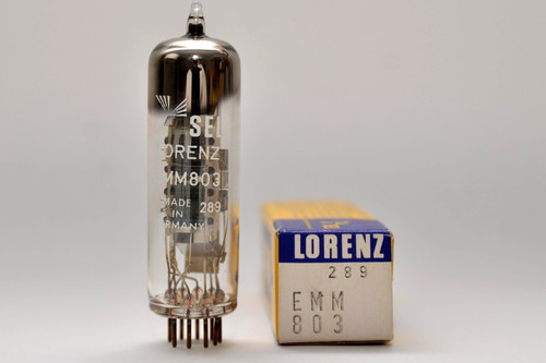 Vintage sel lorenz emm803 - sel,