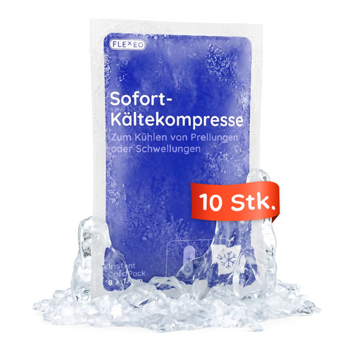 Stück flexeo - 10,