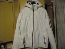 Hochwertige Skijacke von Sun