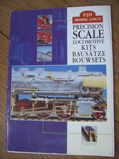 DJH Model Loco Bausätze