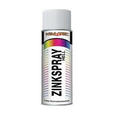 (13,13 EUR/l) KIMTEC Zinkspray