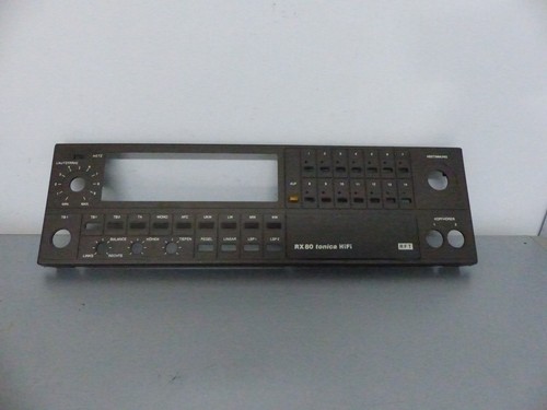 Rft tonica vorderfront - ,