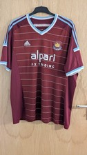 West ham united - ham, trikot