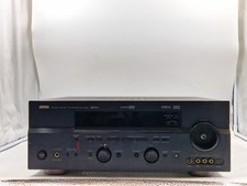 Yamaha RX-V650 AV-Receiver -