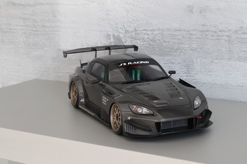Honda s2000 racing - honda,