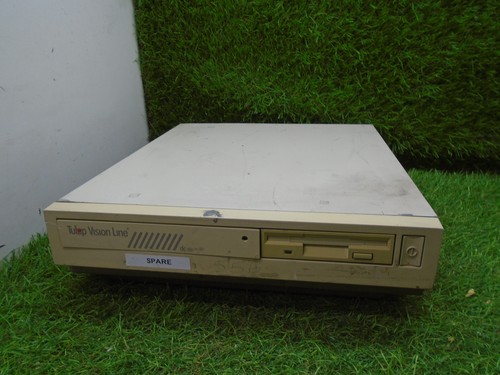 Vintage tulip vision line - vision,