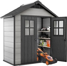 Keter Gerätehaus Oakland