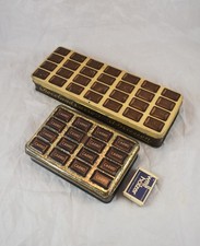 2 DRIESSEN CARRO Schokolade