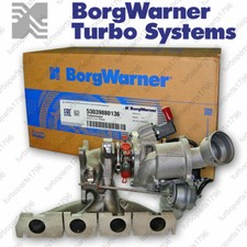 53039710136 Turbolader