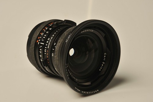 Carl zeiss distagon - t, mm