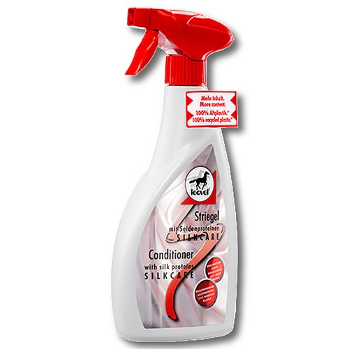 Leovet silkcare striegel 550 - silkcare,