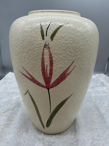 Grosse vintage keramik vase - vintage,