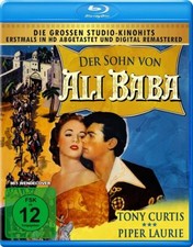 Der Sohn von Ali Baba - Tony