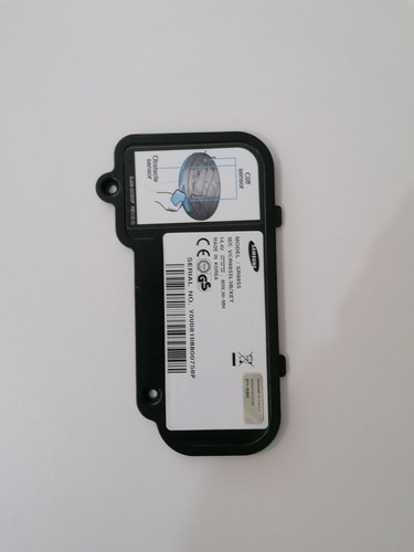 Akku deckel samsung 8855 - akku,