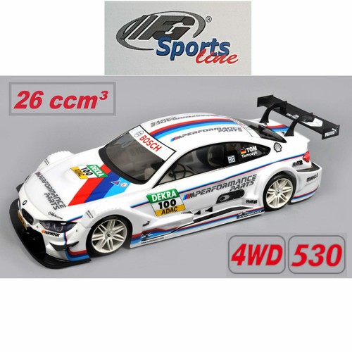Modellsport 5 sportsline - fg,