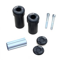 GSG Sturzpad-Satz für