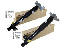 2x ORIGINAL Opel PSA FLEXRIDE Stoßdämpfer INSIGNIA A hinten 22834093 + 22834094