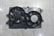 Ford Mondeo III Bj.2004 Doppellüfter 95BB-8146-BC original