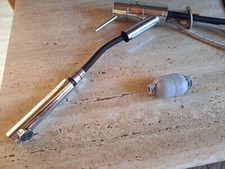 Armatur für Spüle Blanco Antas S  mit Auszug Gebraucht