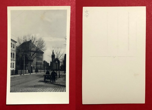 Foto dresden cotta 1930 - cotta,